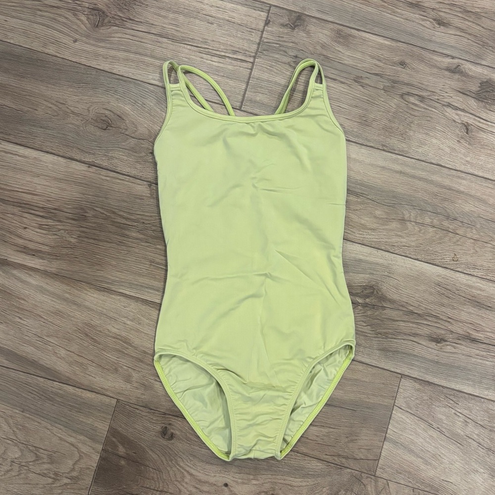 So Danca Leotard